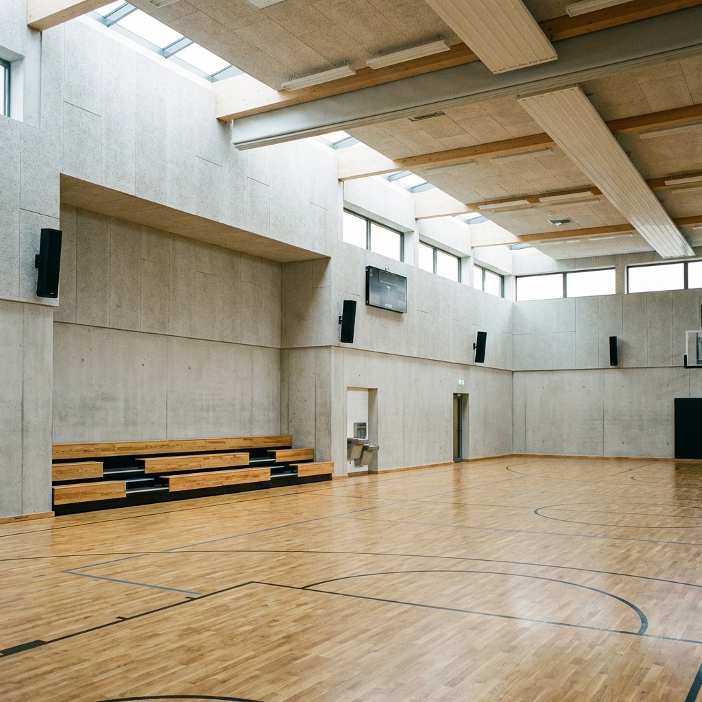 Športna dvorana